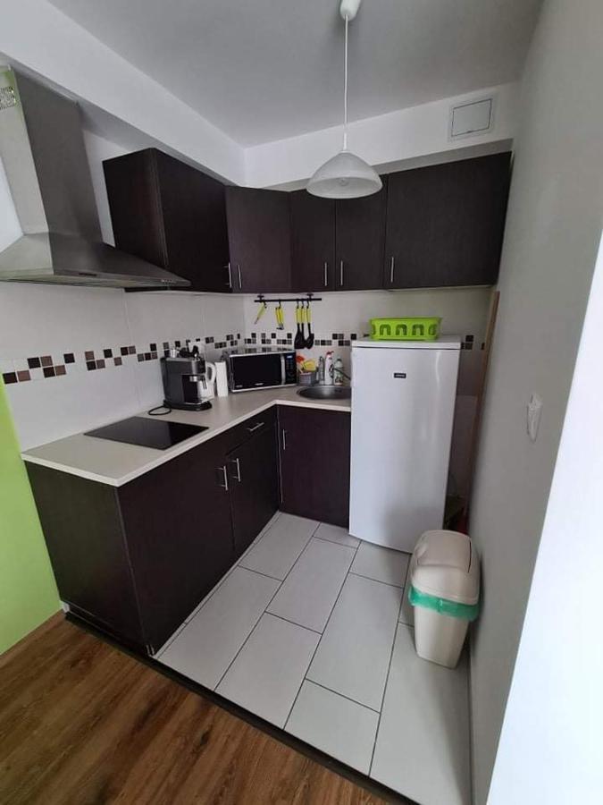 Smarthomeapartman ไฮจ์ดุสโซบอสโล ภายนอก รูปภาพ