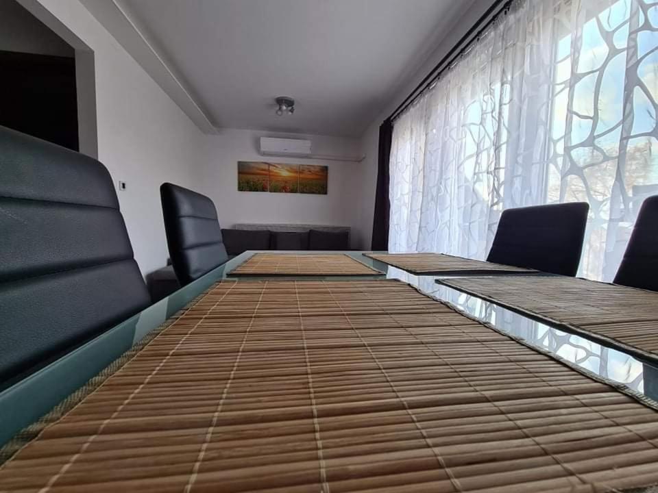 Smarthomeapartman ไฮจ์ดุสโซบอสโล ภายนอก รูปภาพ