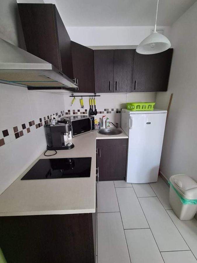 Smarthomeapartman ไฮจ์ดุสโซบอสโล ภายนอก รูปภาพ