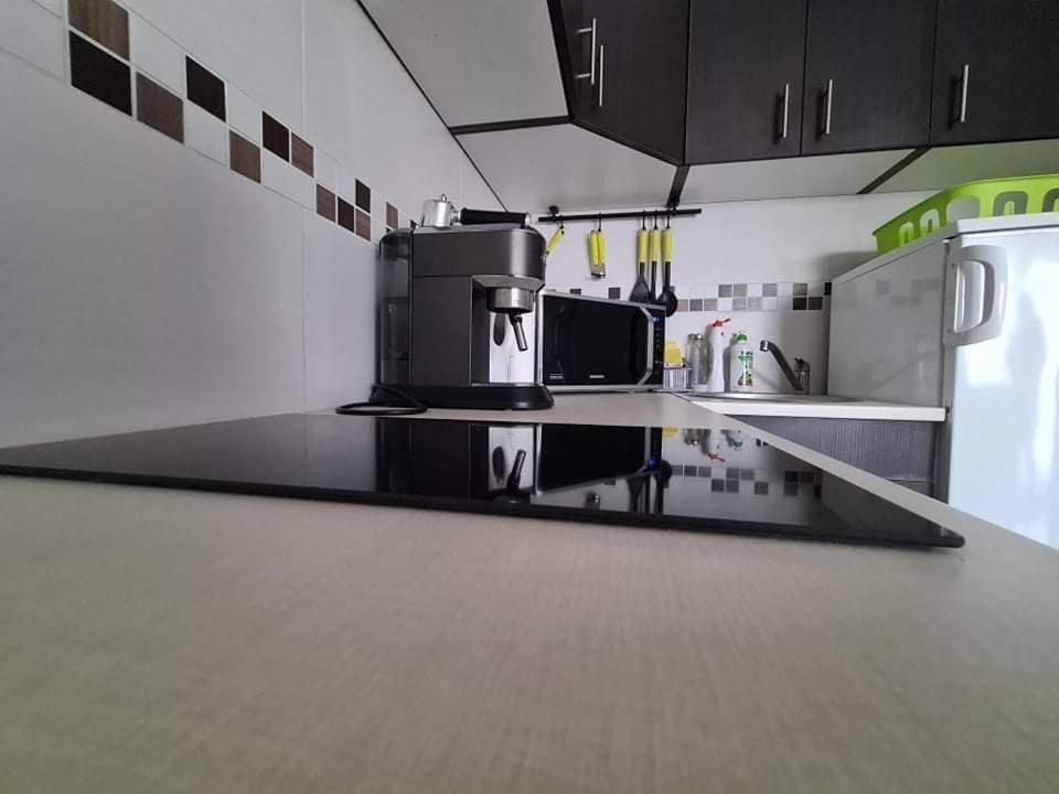 Smarthomeapartman ไฮจ์ดุสโซบอสโล ภายนอก รูปภาพ