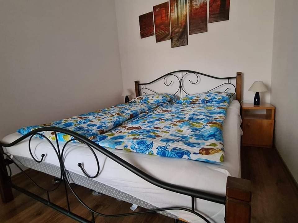 Smarthomeapartman ไฮจ์ดุสโซบอสโล ภายนอก รูปภาพ